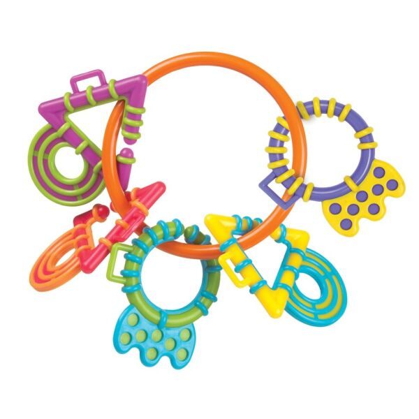 

Прорезыватель цепочка, PLAYGRO