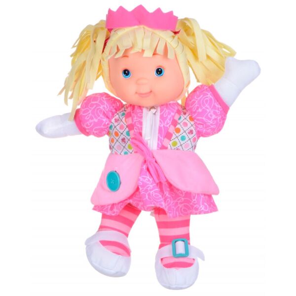 

Кукла Play and Learn Princess, 38 см, Baby’s First