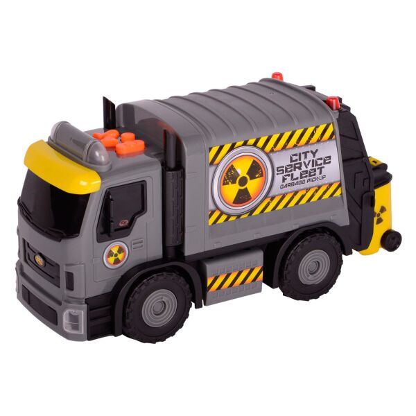 

Мусороуборочная машина 28 см, Toy State