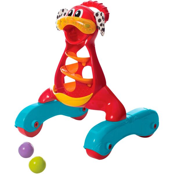 

Музыкальные ходунки-каталка Щенок, Playgro