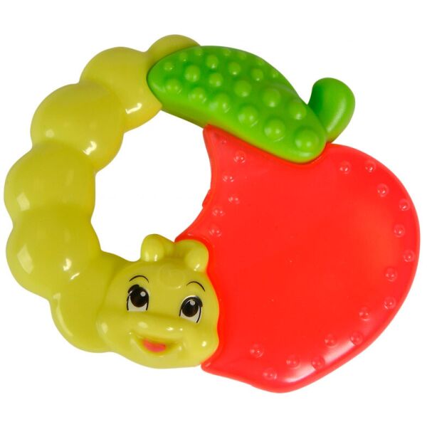 

Прорезыватель Клубничка, ABC
