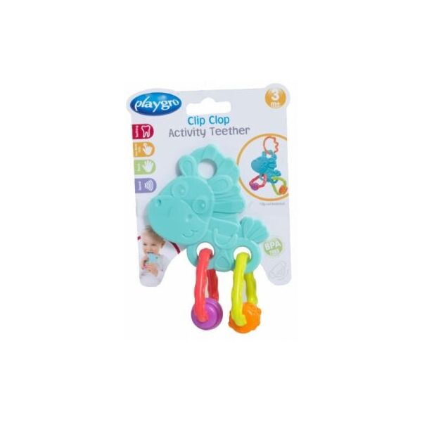 

Прорезыватель для зубов Пони, Playgro