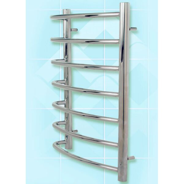 

Полотенцесушитель водяной Aqua-Dream (Аква-Дрим) стойка Браво П11 500×900