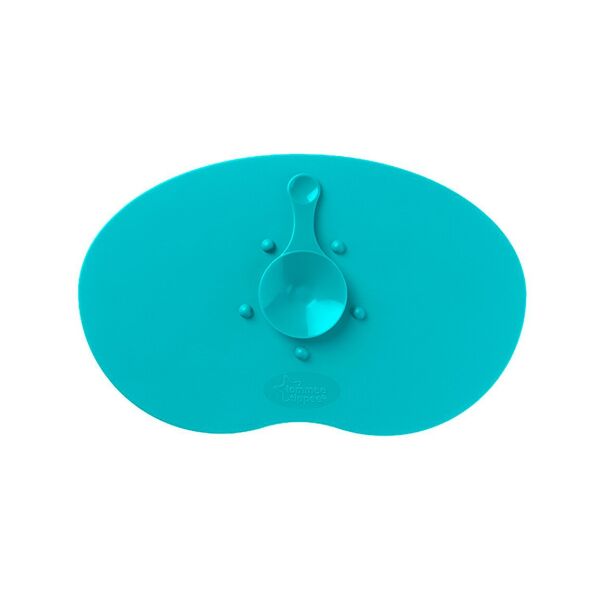 

Волшебный коврик (голубой), Tommee Tippee