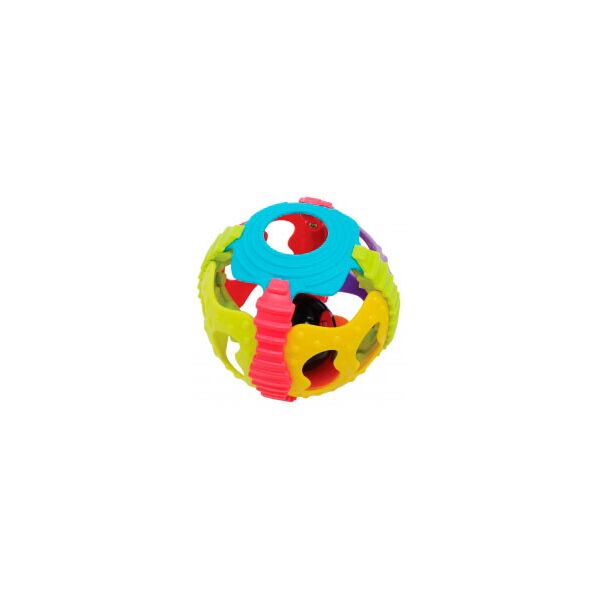 

Игрушка прорезыватель мячик, Playgro