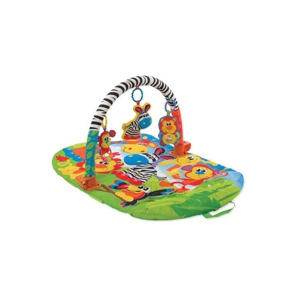 

Развивающий коврик Сафари, Playgro