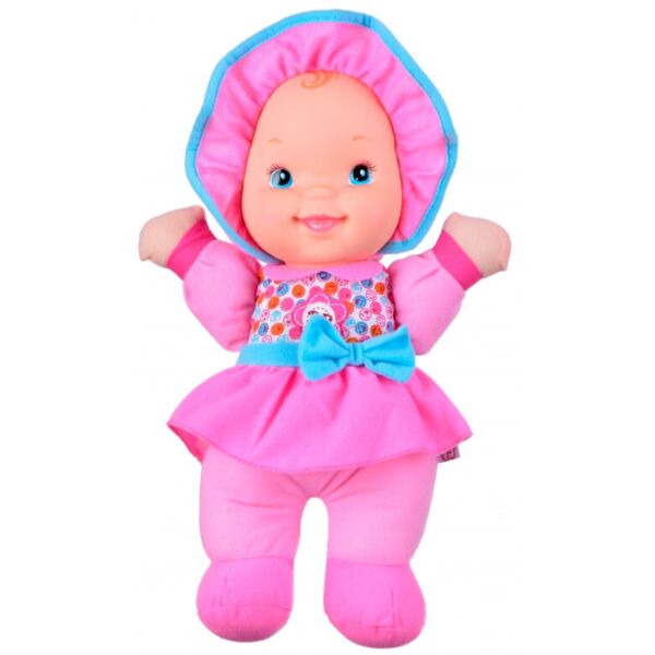 

Кукла Первый смех, 33 см, Baby’s First