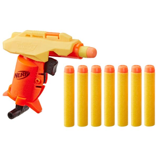 

Бластер Hasbro Nerf Alpha Strike Stinger SD1 (E6972EU4)