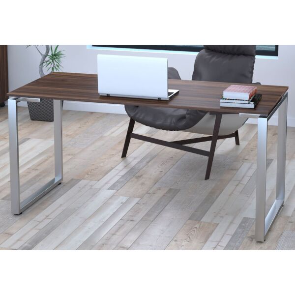 

Стол письменный Loft Design Q160-16 Орех Моден (0017-4)