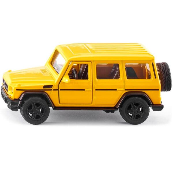 

Внедорожник Mercedes-Benz G65 AMG, 1:50, Siku