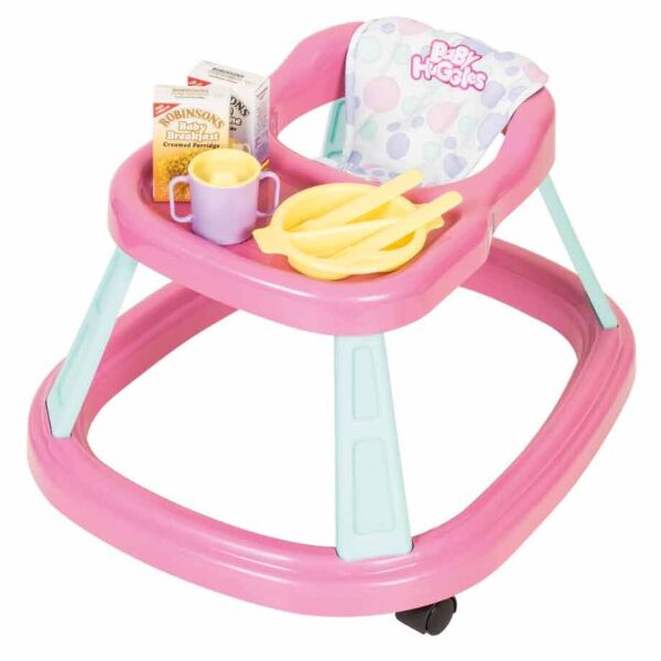 

Ходунки для кукол Casdon ТМ Касдон Huggles Walker Diner (709)