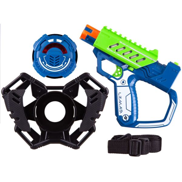 

Игрушечное оружие Стартовый набор, Lazer M.A.D.