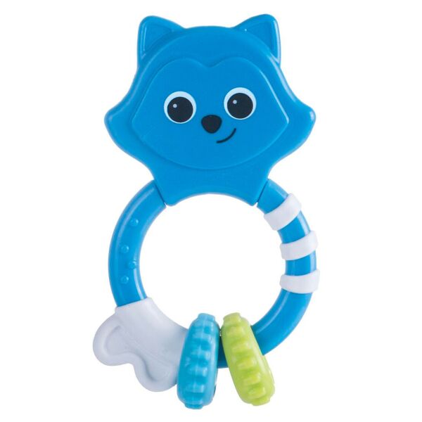 

Игрушка-прорезыватель Енот, Canpol babies