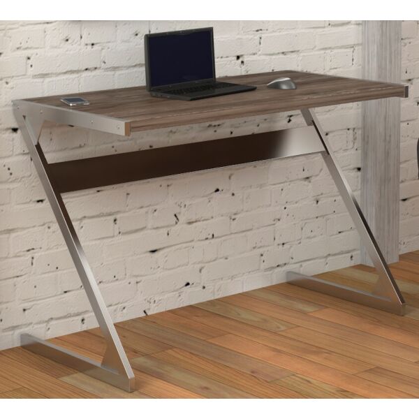 

Стол письменный Loft Design Z110 Дуб Палена (0006-3)