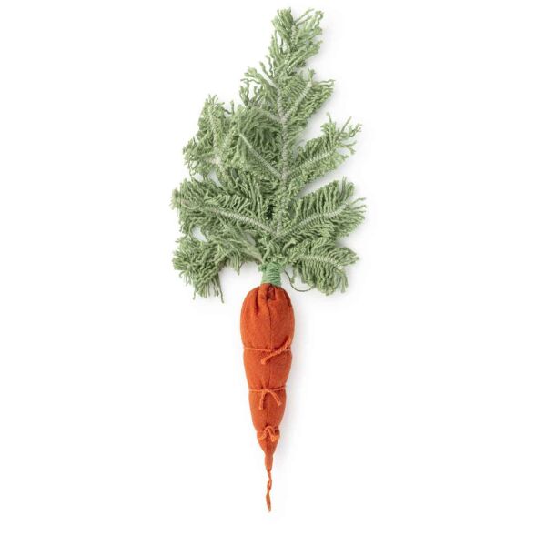 

Набор для творчества сделай сам Oli and Carol Морковка Кэти (DIY-CATHY-THE-CARROT)