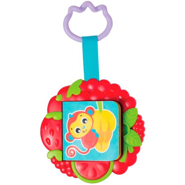 

Игрушка прорезыватель Книжка, Playgro