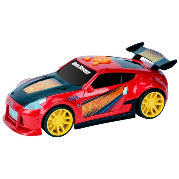 

Машина Nissan 370Z Крутой розворот со светом и звуком 21 см, Toy State