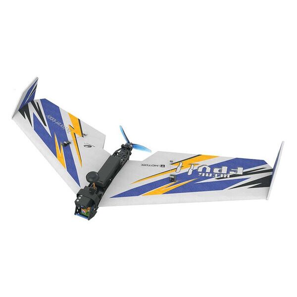

Летающее крыло Теч Ван TechOne FPV Wing 900 II 960мм EPP ARF (TO-0708002)