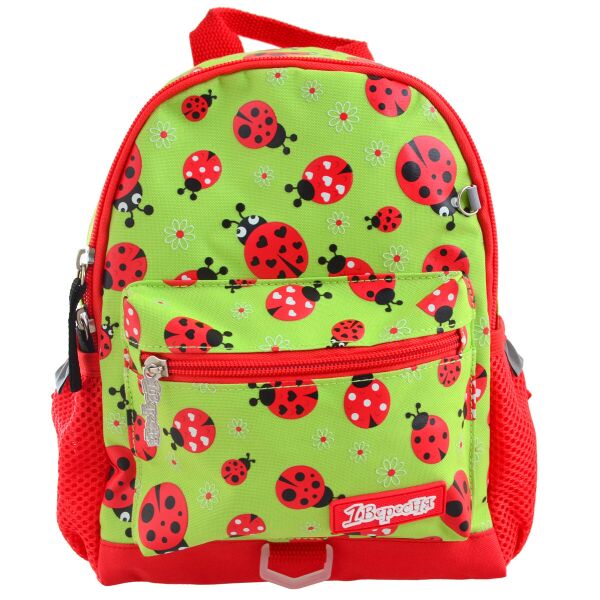 

Рюкзак дошкольный K-16 Ladybug (1,5 л), 1 Вересня