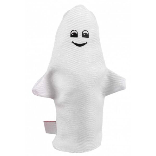 

Каспер, кукла для пальчикового театра, Goki