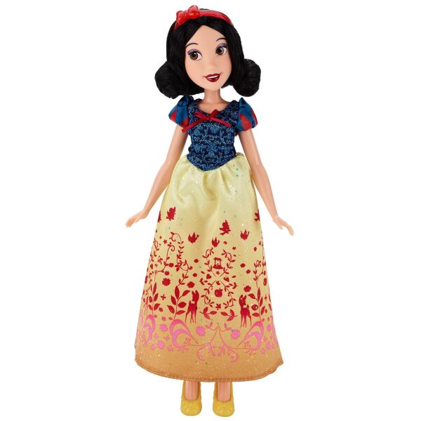 

Кукла Белоснежка, Королевский блеск, Disney Princess Hasbro