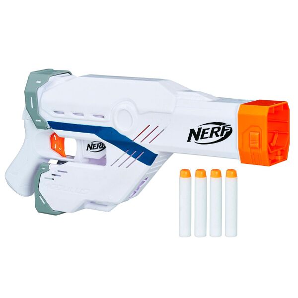 

Бластер-приклад Modulus Mediator Stock, Nerf