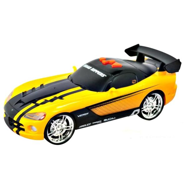 

Машина Dodge Viper, Road Rippers, 28 см, Toy State