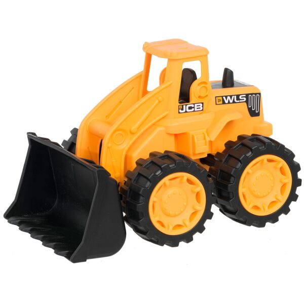 

Автопогрузчик Teamsterz JCB (1415639)