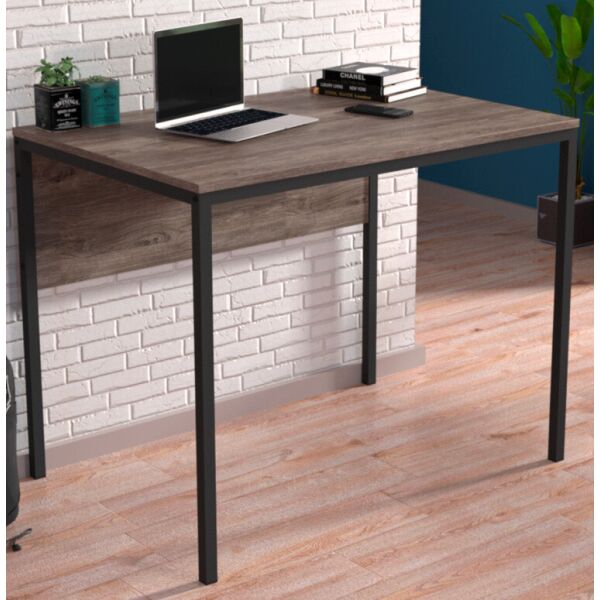

Стол письменный Loft Design L2p mini Дуб Палена (0003-3)