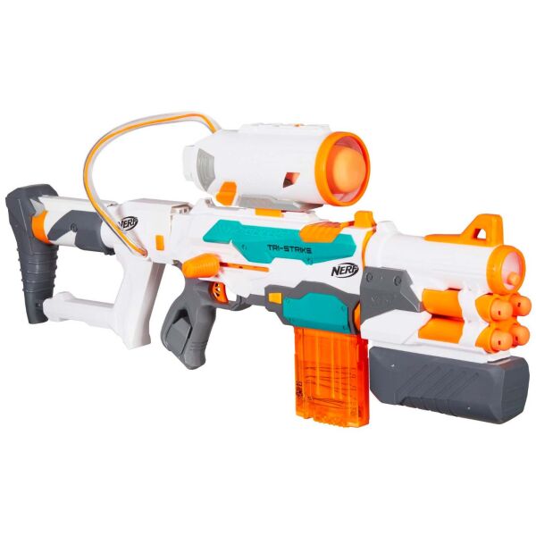

Бластер Tri-Strike N-Strike Modulus, Nerf