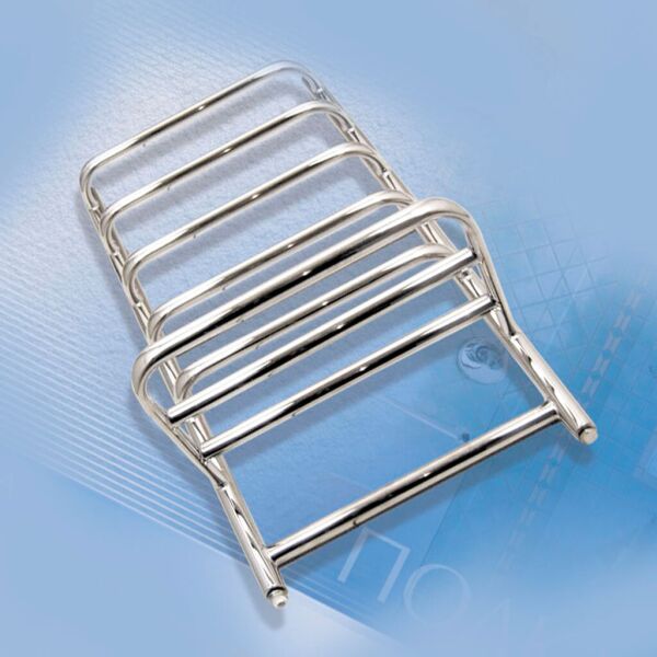 

Полотенцесушитель Aqua Dream Полка 500×1000 (ПП10500×1000)