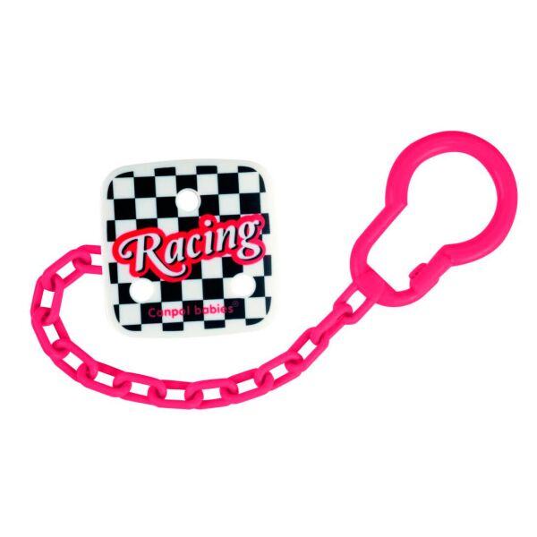 

Цепочка к пустышке Racing, Canpol babies