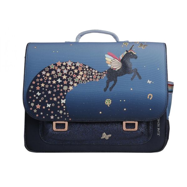 

Портфель школьный Jeune Premier Жун Премьер It bag Midi Unicorn Universe (Itd21176)