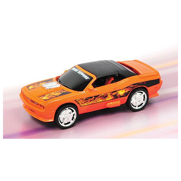 

Мини-кабриолет Dodge Challenger Convertible, 13 см. Toy State