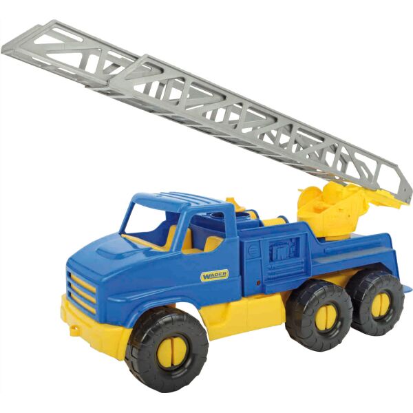 

Пожарная машина (48 см), City Truck, Wader