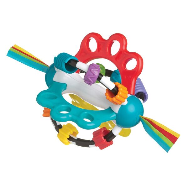 

Мячик Узнайка, PLAYGRO