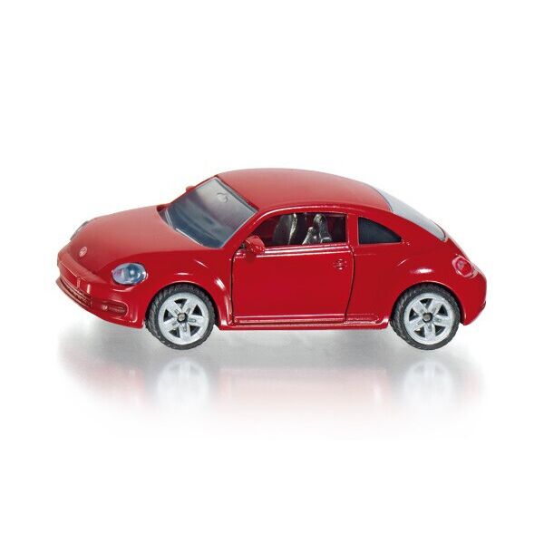 

Модель VW The Beetle 1:55, Siku