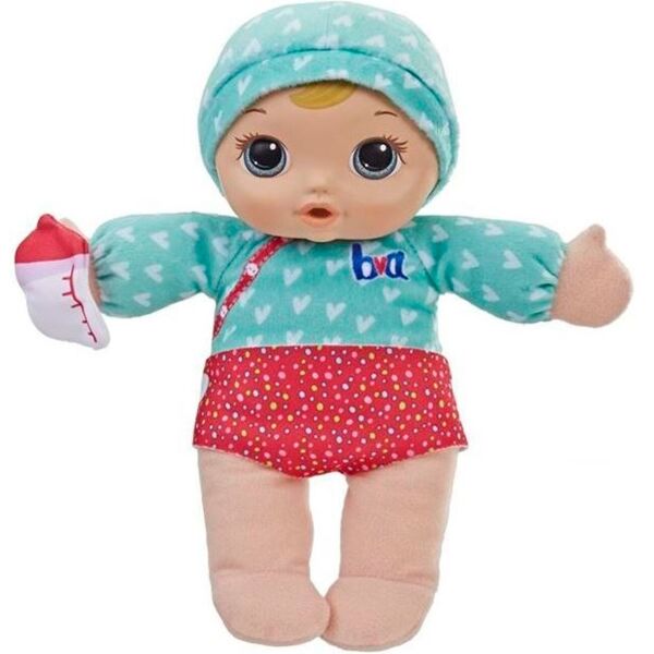 

Мягкая кукла Малышка, Baby Alive