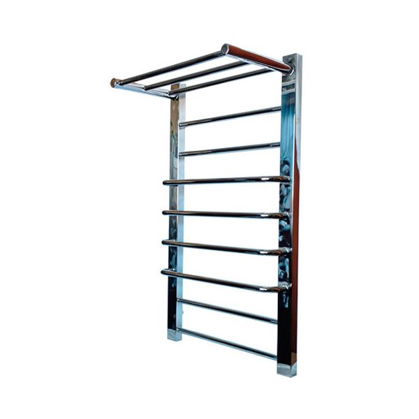 

Полотенцесушитель водяной Aqua-Dream (Аква-Дрим) стойка Визаж П8 500×800