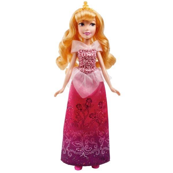 

Кукла Аврора, Королевский блеск, Disney Princess Hasbro