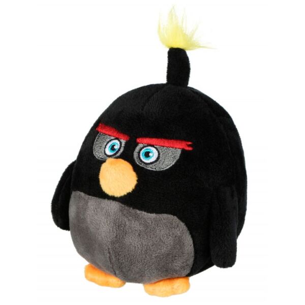 

Бомб мягкая игрушка (13.5 см), Angry Birds