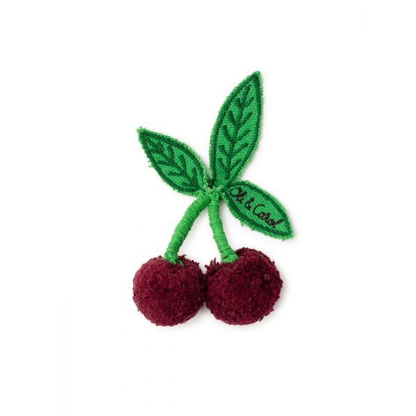 

Набор для творчества сделай сам Oli and Carol Вишенка Мэри (DIY-MERY-THE-CHERRY)