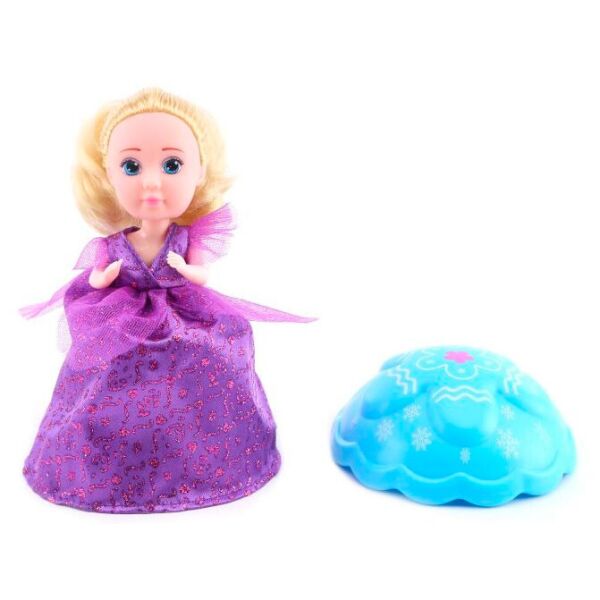 

Кукла Вайолет с ароматом карамели, Ароматные капкейки S3, Cupcake Surprise