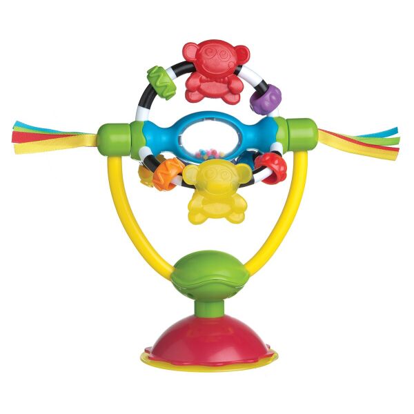

Погремушка на стульчик, Playgro