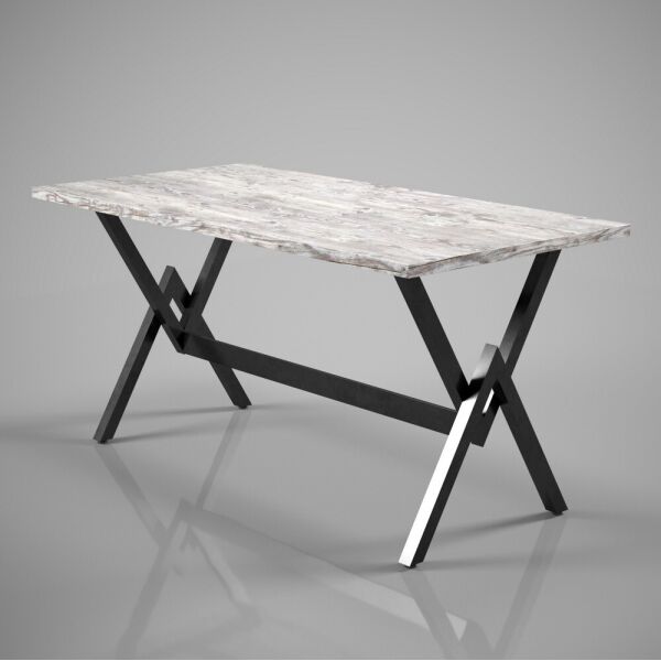 

Стол Вектра 120х75 Tenero