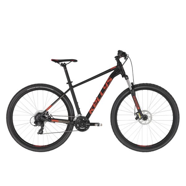 

Велосипед Kellys SPIDER 30 29" XL.