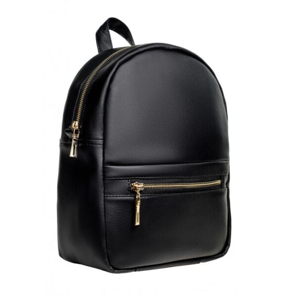 

Женский рюкзак Sambag 32х12х25 см Черный