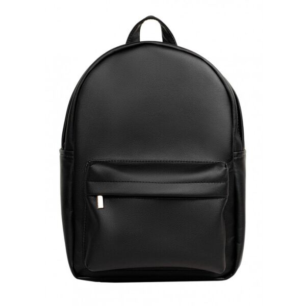 

Женский рюкзак Sambag 35х12х25 см Черный