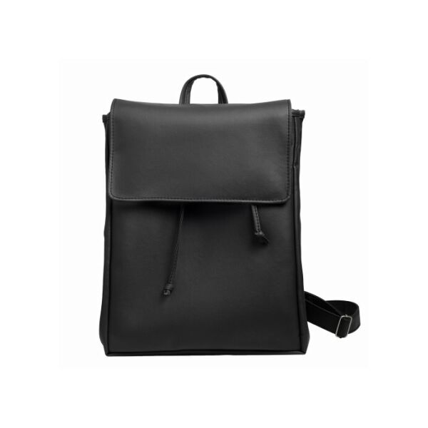 

Женский рюкзак Sambag 38х18х28 см Черный
