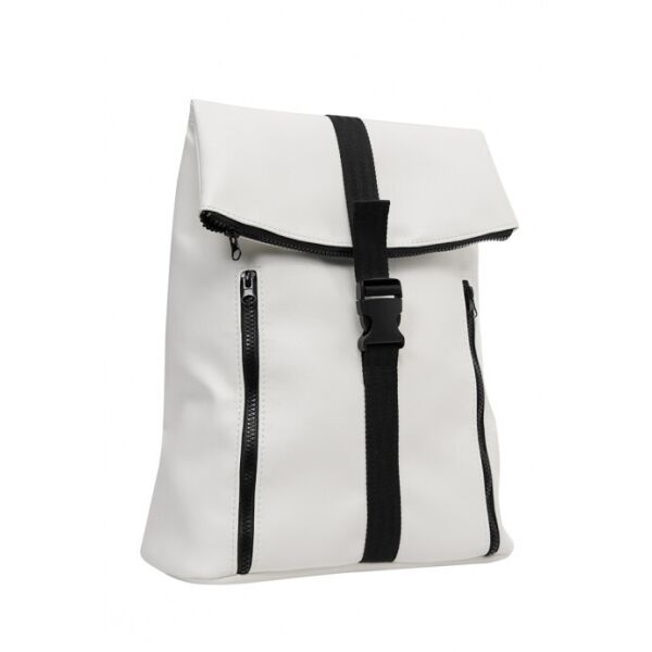 

Женский рюкзак Sambag 37х14х31 см Белый
